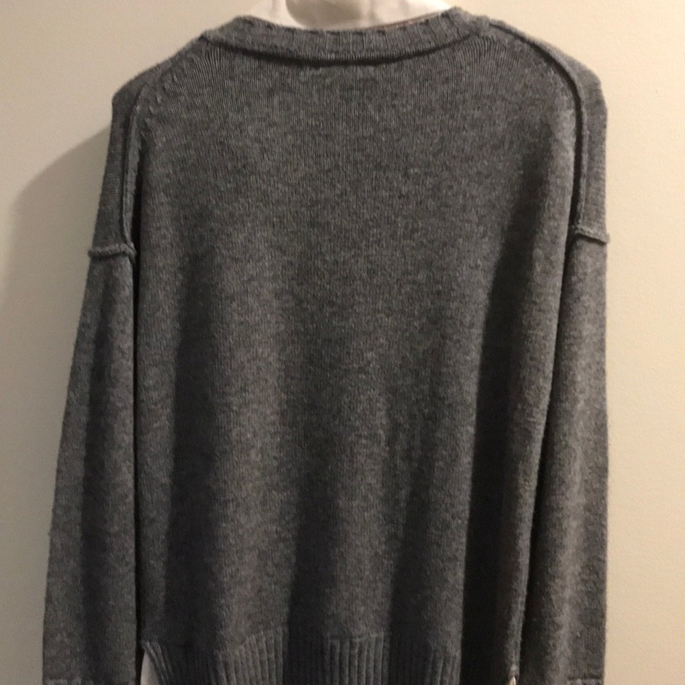 Acrobat Sweater - Picture 4 of 5